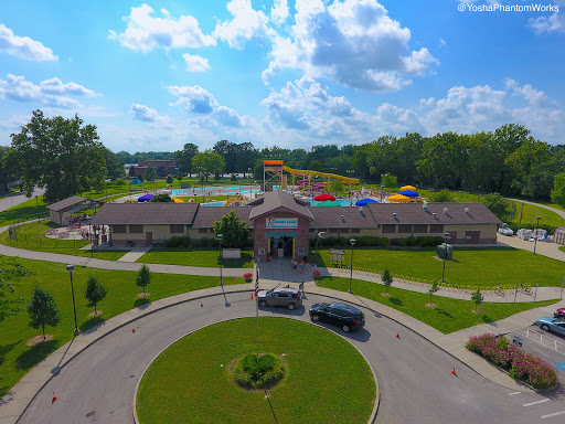 Aquatic Centre «Kokomo Beach Family Aquatic Center», reviews and photos, 802 W Park Ave, Kokomo, IN 46901, USA