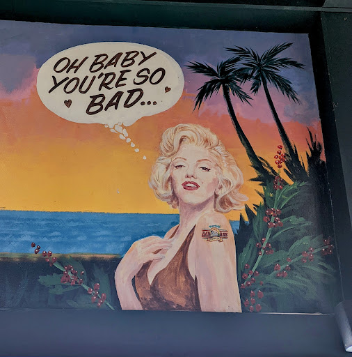 Coffee Shop «Bad Ass Coffee SLC», reviews and photos, 3530 State St, Salt Lake City, UT 84115, USA