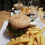 Photo n°3 de l'avis de Natalia. fait le 24/10/2022 à 16:32 sur le  Gasthof zum Ochsen à Grasellenbach