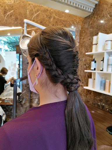 Dori del Olmo en Vitoria-Gasteiz, Álava
