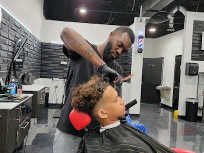 6element Barbershop