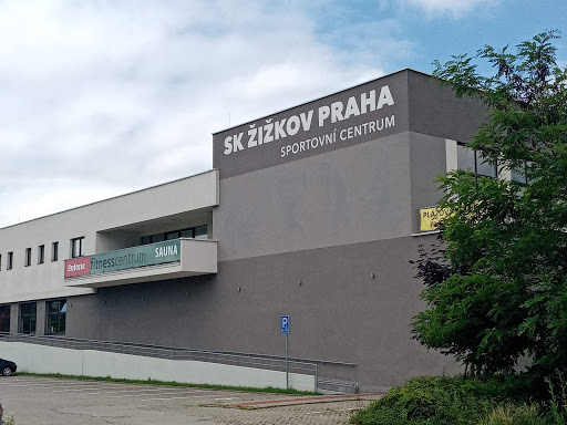 SK Zizkov Tennis Club