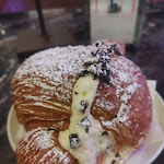 Photo n°5 de l'avis de Elena. fait le 05/11/2023 à 19:59 sur le  Pasticceria Dolcevita à San Romano