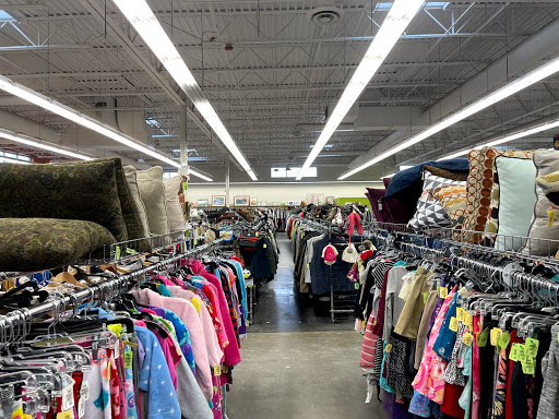 Thrift Store «Goodwill Castle Rock», reviews and photos