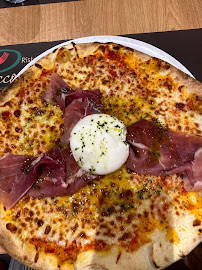 Prosciutto crudo du Restaurant italien Pizzeria Piccola Italia à Kaysersberg - n°3