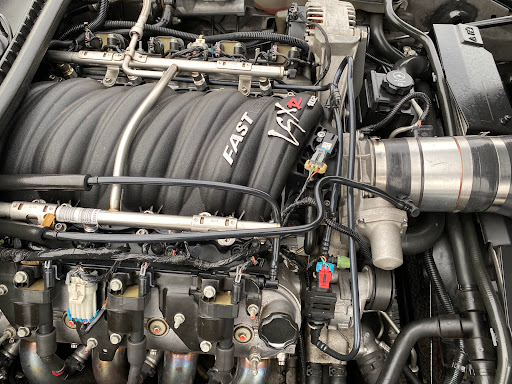 Car Dealer «Midwest Motors», reviews and photos, 7715 W 10th St, Indianapolis, IN 46214, USA