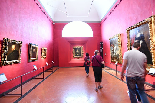 Museo d'arte Firenze