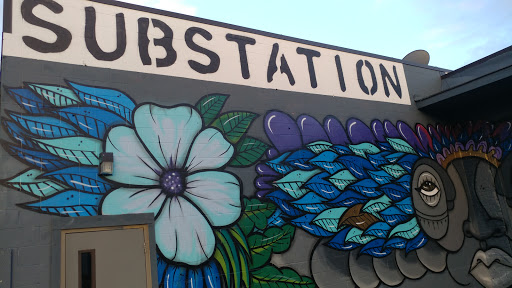 Live Music Venue «Substation Seattle», reviews and photos, 645 NW 45th St, Seattle, WA 98107, USA