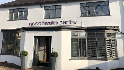 Good Health Centre