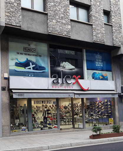 Tiendas para comprar complementos Andorra