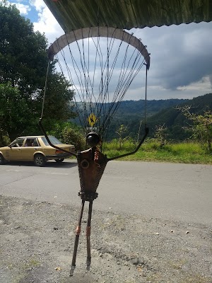 Las carretas de Salento - photo 1