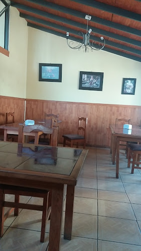 Opiniones de El quincho de erica en Quillón - Restaurante