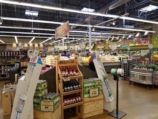 Grocery Store «Fresh Thyme Farmers Market - Ypsilanti Township MI», reviews and photos, 2985 Washtenaw Ave, Ypsilanti, MI 48197, USA