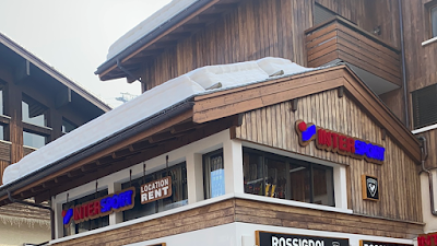 INTERSPORT LA CLUSAZ - Crêt du Merle à La Clusaz