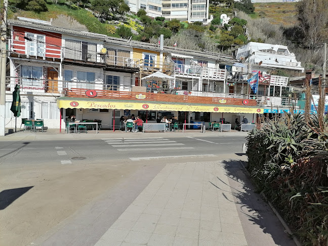 Av. Borgoño 17150, Viña del Mar, Valparaíso, Chile