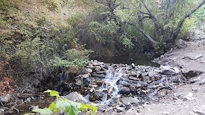 Centerville Canyon Trail Waterfalls - photo 31