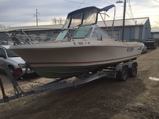 Used Car Dealer «Auto Depot», reviews and photos, 3429 Haddonfield Rd, Merchantville, NJ 08109, USA