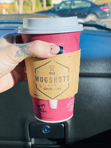 Coffee Shop «Mugshots Coffee and Tea», reviews and photos, 102 S Main St, Belmont, NC 28012, USA