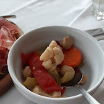 Photo n°4 de l'avis de Silvana.a fait le 23/07/2022 à 18:18 sur le  La Svolta à Chiuro