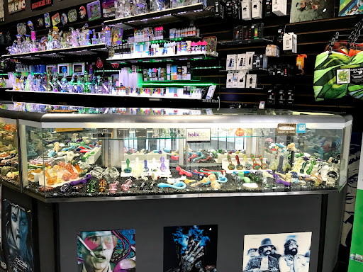 Tobacco Shop «Chiefs smoke and toys», reviews and photos, 13800 Cypress North Houston Rd, Cypress, TX 77429, USA