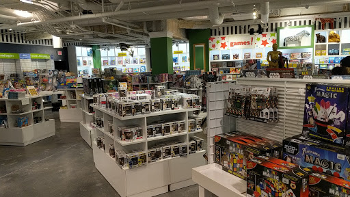 Game Store «Go! Calendars Games & Toys», reviews and photos, 888 SW 5th Ave, Portland, OR 97204, USA