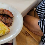 Photo n°8 de l'avis de Aaron.u fait le 16/06/2022 à 21:19 sur le  Antica Trattoria - Dal Bisteccaro à Orvieto