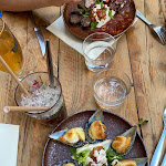 Photo n° 4 de l'avis de Lucie.l fait le 27/06/2021 à 18:54 pour La Cocina à Argelès-sur-Mer