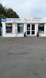 I & S Car Centre