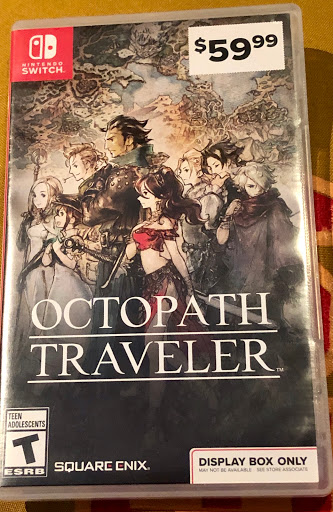 Video Game Store «GameStop», reviews and photos, 2204 S Bradley Rd, Santa Maria, CA 93455, USA