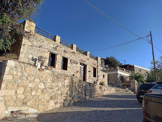 Δώμα Cafe-BaR Ανοιχτές ώρες