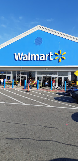 Discount Store «Walmart», reviews and photos, 780 Lynnway, Lynn, MA 01905, USA