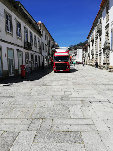 Avaliações doMoving Priority Logistics - Moviprilog Unipessoal Lda em Viana do Castelo - Serviço de transporte