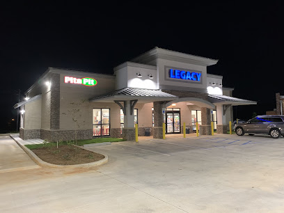 Legacy Foodmart 6