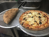 Plats et boissons du Pizzas à emporter MARIGNY PIZZA - n°1