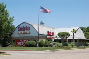 Shady Oak Barbeque & Grill image