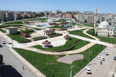 Turgut Özal Parkı
