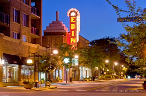 Movie Theater «Edina Cinema», reviews and photos, 3911 W 50th St, Edina, MN 55424, USA