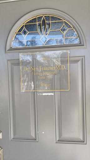 Dr. Neri F. Franzon, MD
