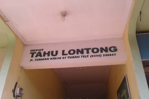 Depot Tahu Lontong Bu Tutik image
