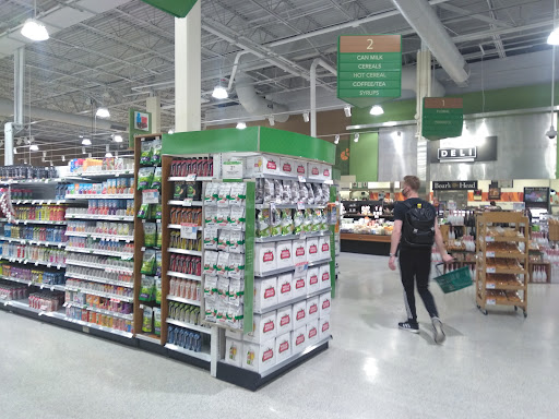 Supermarket «Publix Super Market at Las Olas», reviews and photos, 601 S Andrews Ave, Fort Lauderdale, FL 33301, USA
