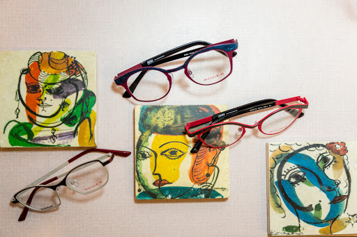 Optician «Woodlawn Optical of Bothell», reviews and photos, 10116 Main St, Bothell, WA 98011, USA