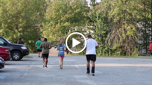 Gym «BGB CrossFit», reviews and photos, 205 Robinson Dr, Fayetteville, GA 30214, USA