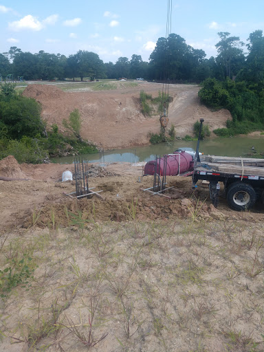 Golf Course «Brock Park Golf Course», reviews and photos, 8201 John Ralston Rd, Houston, TX 77044, USA