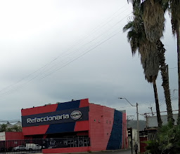 Refaccionaria Apymsa photo