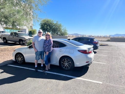 Car Dealer «AAA Car Buying», reviews and photos, 5402 W Roosevelt St #106, Phoenix, AZ 85043, USA