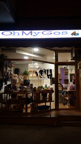 Oh My Gos (Horta) Peluquería y Estética Canina - Calleria