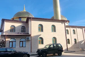 Breznitsa Mosque image