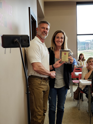 Real Estate Agency «Red Realty, LLC», reviews and photos, 522 Uptown Square, Murfreesboro, TN 37129, USA