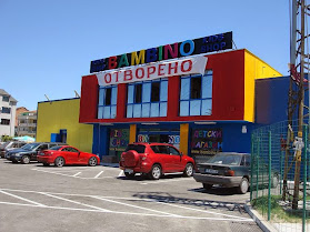 Бамбино