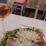 Photo n°1 de l'avis de ELSON.S fait le 23/01/2023 à 09:29 sur le  Il Caffé de la Guayaka /Bistró à Nova Siri